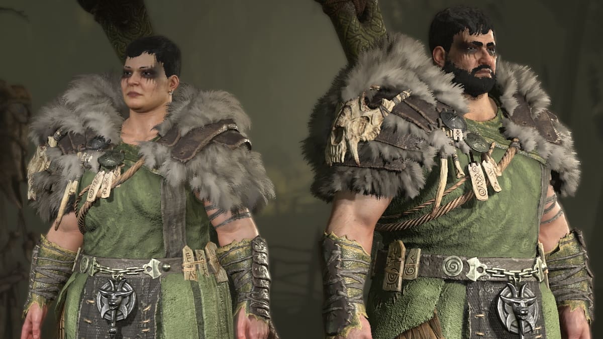 Accelerating Aspect Diablo 4