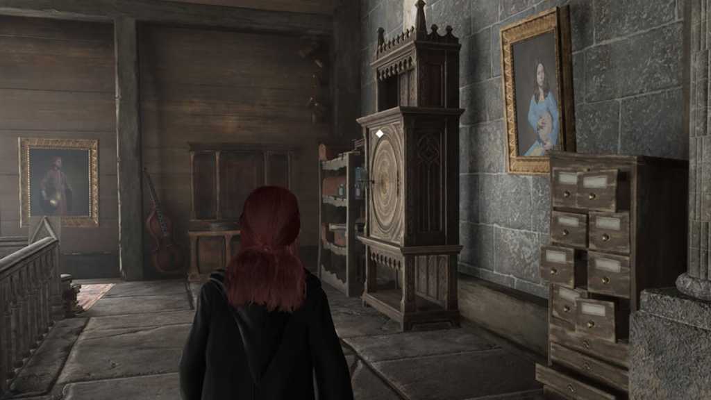 Hogwarts Legacy: All House Token Locations Listed - Prima Games