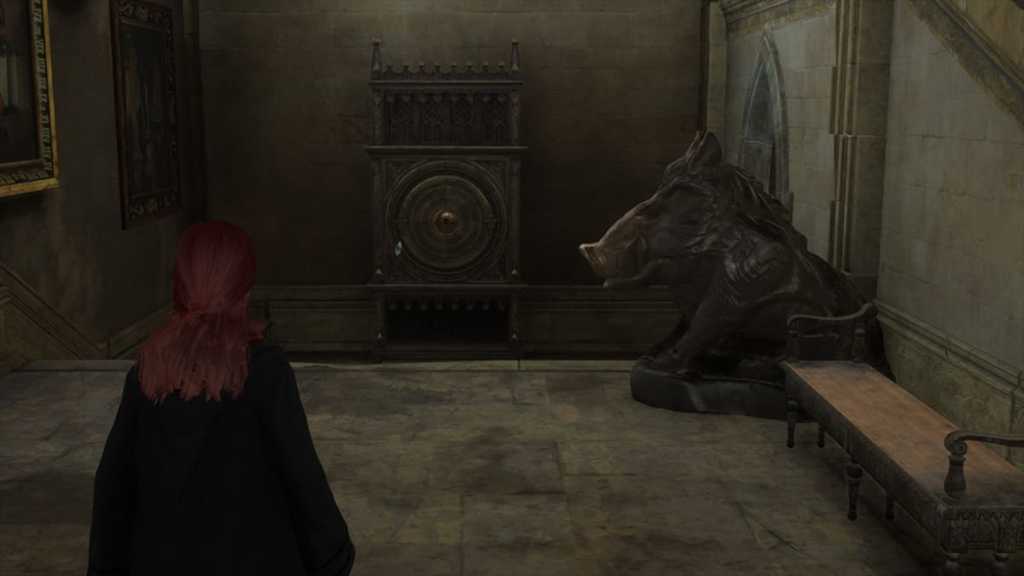 Hogwarts Legacy: All House Token Locations Listed - Prima Games
