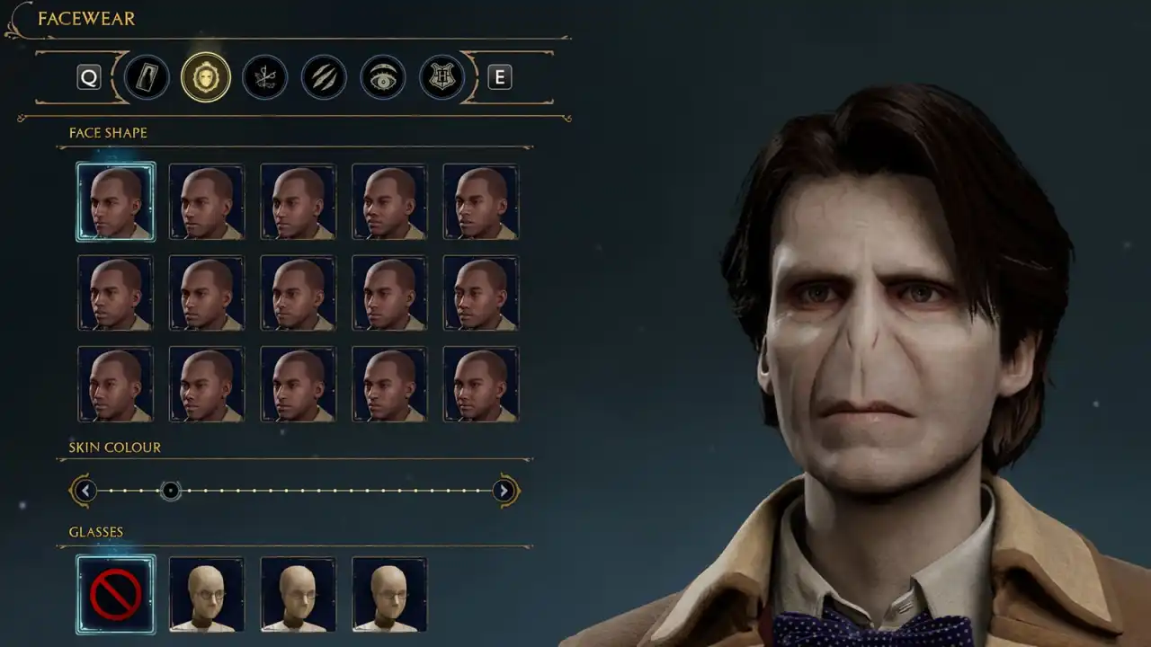 How to Play as Voldemort in Hogwarts Legacy Prima Games