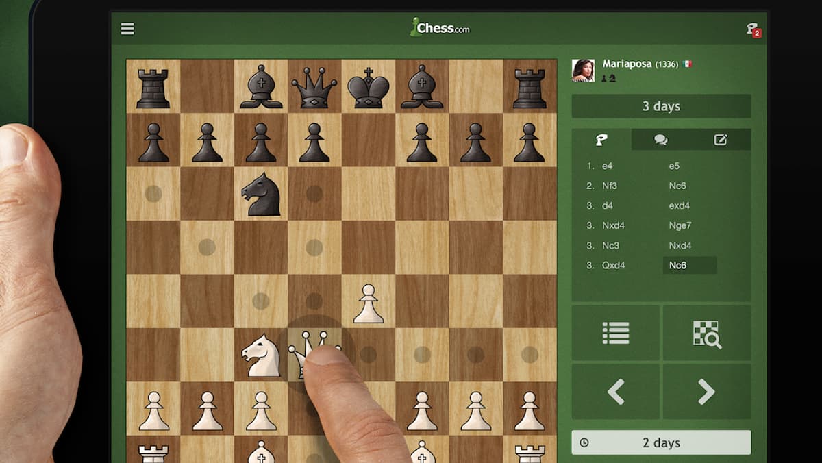 What are premoves and how do they work? - Chess.com Member Support and FAQs
