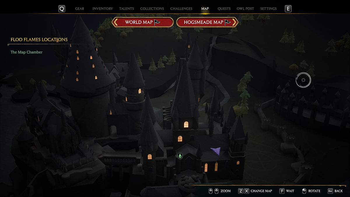 Hogwarts Legacy: All House Token Locations Listed - Prima Games