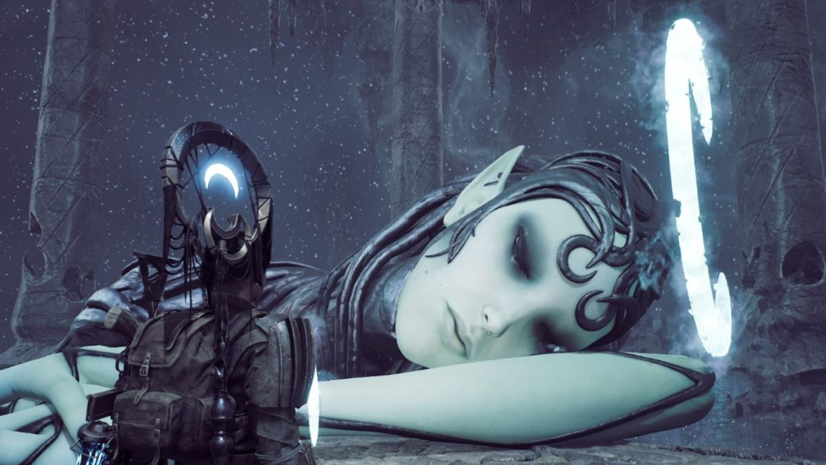 How to Wake Nimue in Remnant 2 - Prima Games