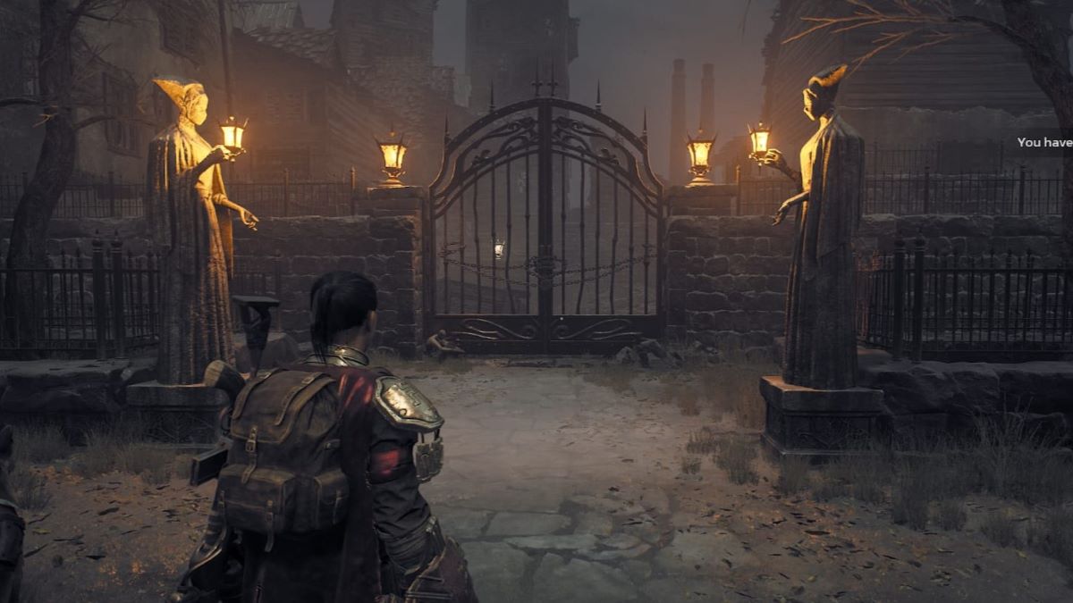 How to Find the Secret Boss Ripsaw in Remnant 2 - Prima Games