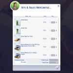 The Sims 4 Horse Age Up Treats