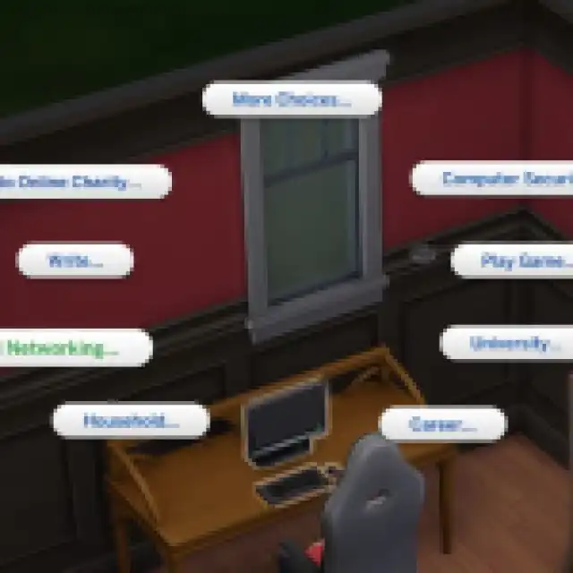 How to Upload Images in The Sims 4: Style Influencer Career Guide ...