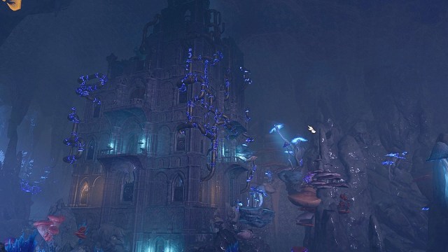 Baldur's Gate 3: How to Power the Arcane Tower in BG3 - Prima Games