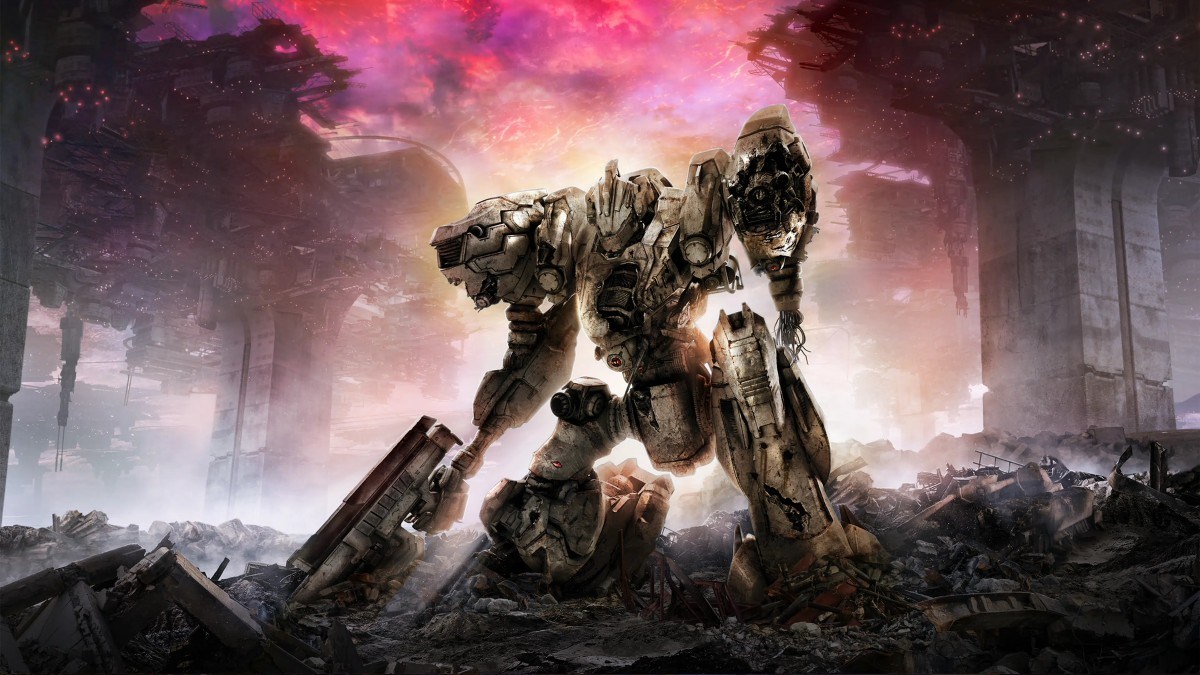 How to Respec OS Upgrades in Armored Core 6 (AC6) - Prima Games
