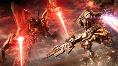 Armored Core 6 Metacritic Score Revealed