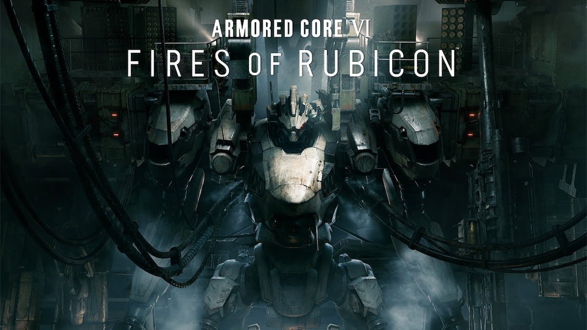 instal the new version for ipod Armored Core VI: Fires of Rubicon