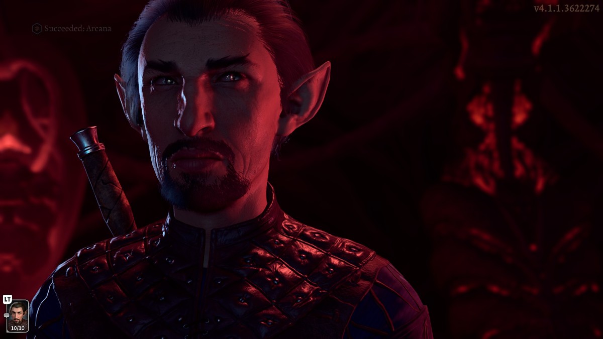 What Engine Does Baldur's Gate 3 Run On? - Answered - Prima Games