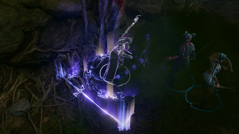 Baldur's Gate 3: How to Counter Hold Person in BG3 - Prima Games