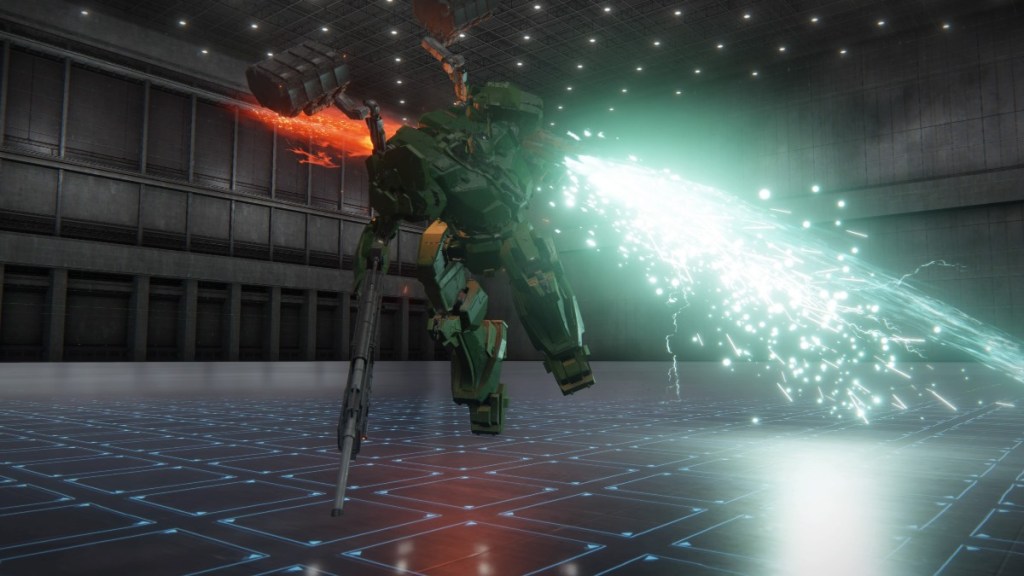 Which OST Upgrades to Get First in Armored Core 6 (AC6) - Prima Games