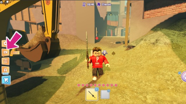 Roblox Prop Hunt Codes (December 2023)