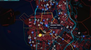 Cyberpunk 2077: All Edgerunners Item Locations Guide - Prima Games