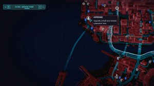 Heywood Ripperdoc Cyberpunk 2077: All Edgerunners Item Locations Guide - Prima Games