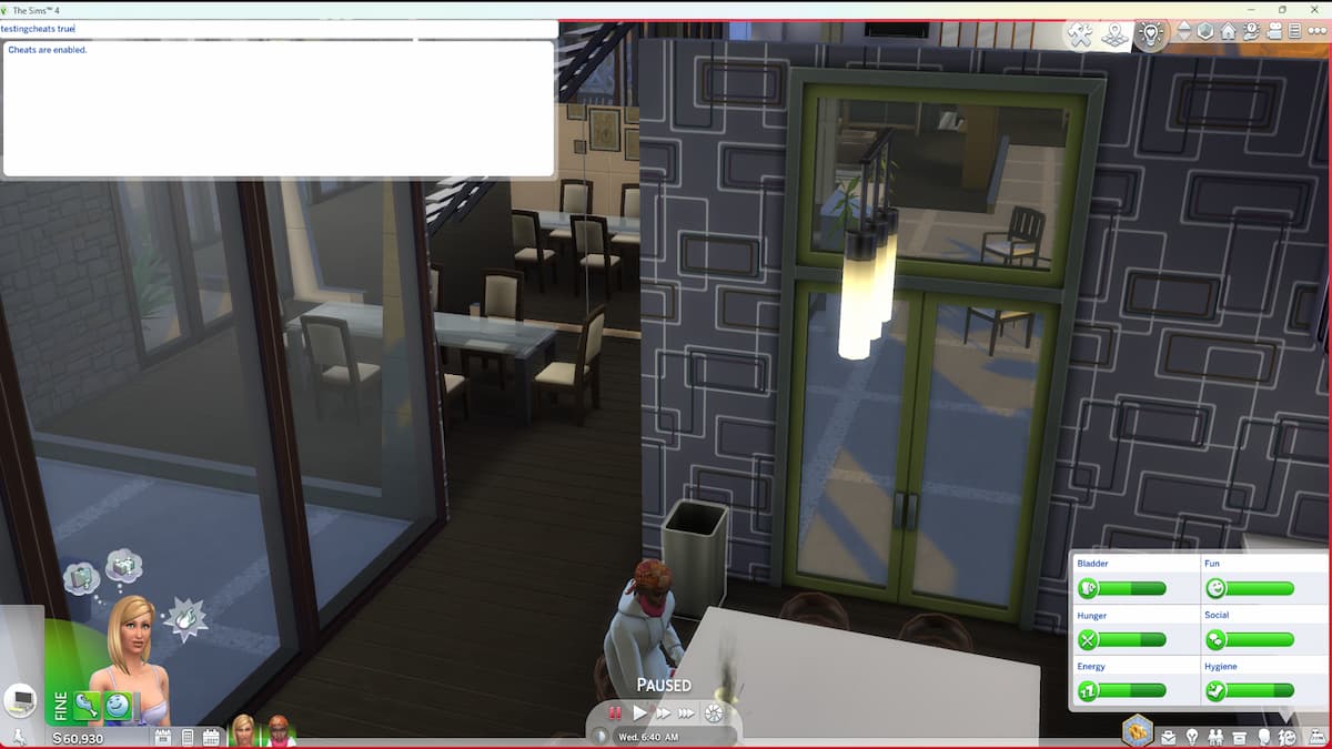 Sims 4: How to Use the Debug Cheat to Get Hidden Items - Prima Games