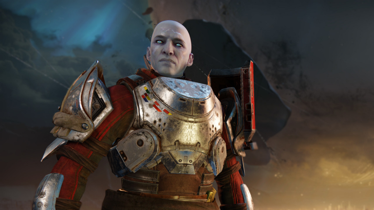 Lance Reddick's Destiny 2 Legacy Left Untouched By Commander Zavala's ...