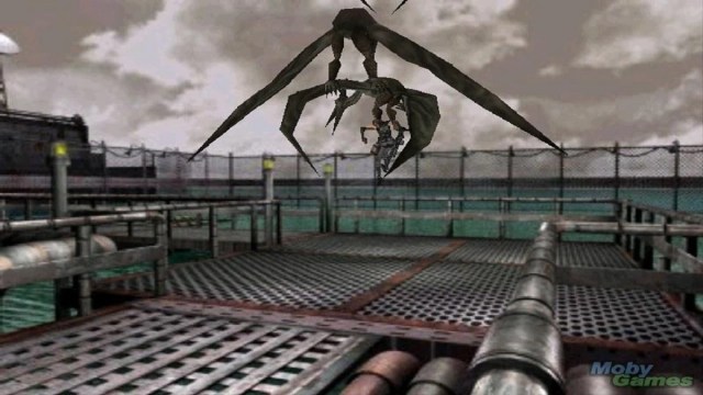 Dino Crisis 2 (PlayStation) · RetroAchievements