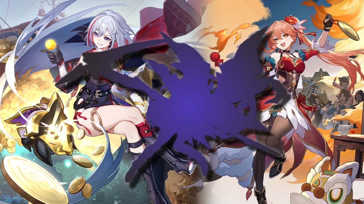 Double Banner Features Leaks in Honkai: Star Rail
