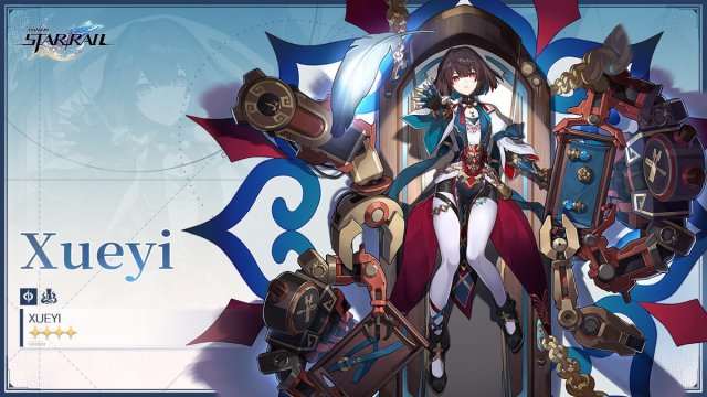 Honkai: Star Rail: All Current and Upcoming Banners (November 2023