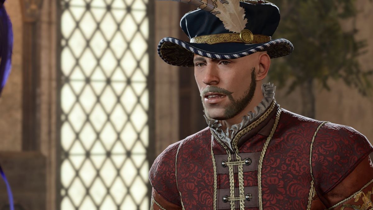 Baldur’s Gate 3: How to Investigate Felogyr’s Fireworks (BG3