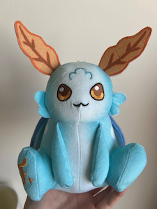 Fae Farm Lunen Plush