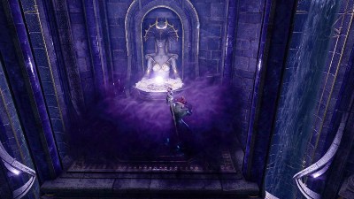 Faith-Leap Trial Baldur's Gate 3
