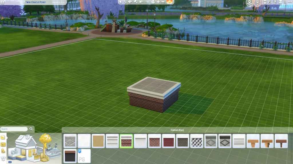 How to Add Foundation to a House in Sims 4 Prima Games
