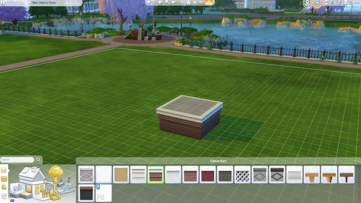 How to Add Foundation to a House in Sims 4 Prima Games