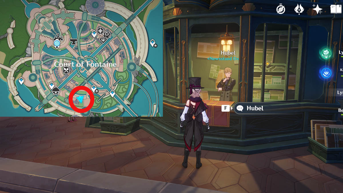 All Robben Versus Chesterton Books Locations In Genshin Impact Prima all-robben-versus-chesterton-books-locations-in-genshin-impact-prima