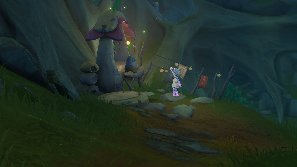 Genshin Impact "Were It So Easy" Quest Guide Prima Games