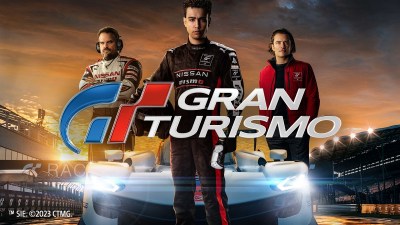 Gran Turismo Movie OST - All Tracks Listed
