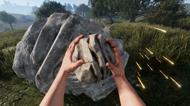 How to Find Stone in Rust - Prima Games