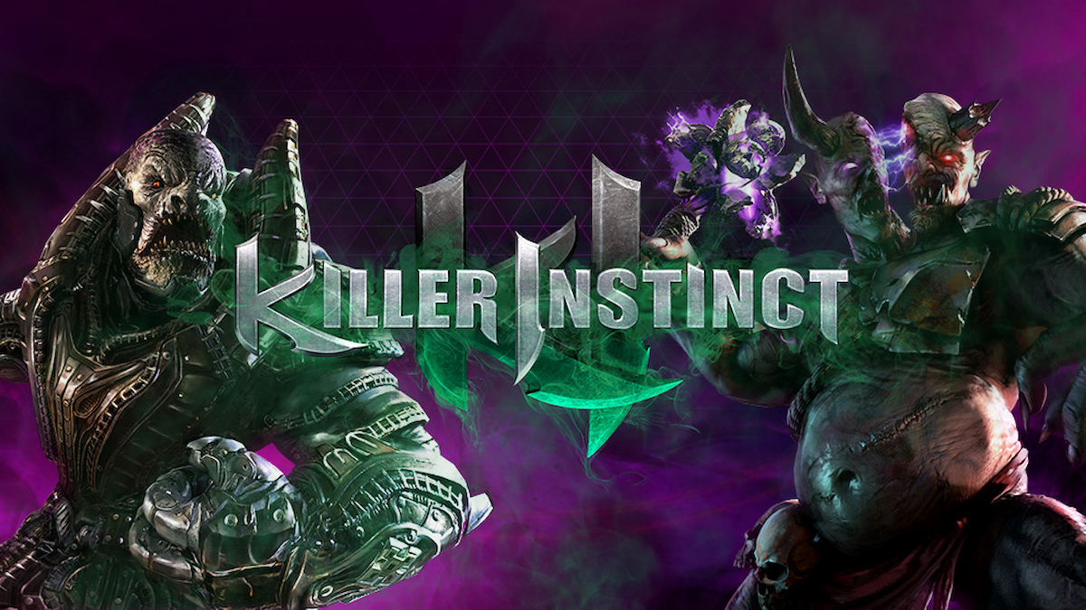 Killer Instinct 10th Anniversary Update Announced at EVO 2023 Prima Games