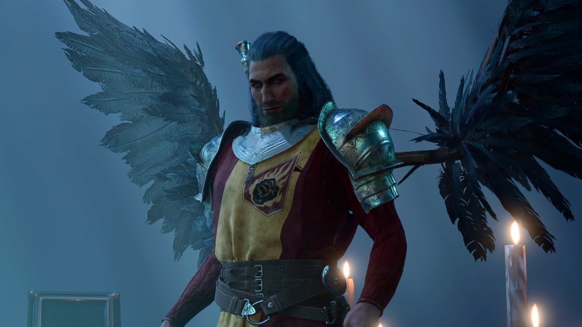 Should You Help Marcus or Isobel in Baldur’s Gate 3 (BG3