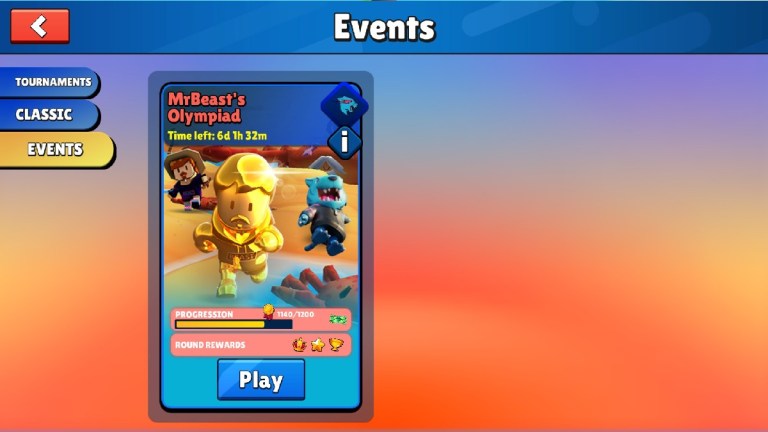 How To Unlock Golden Jimmy In Stumble Guys (Mr. Beast) - Prima Games