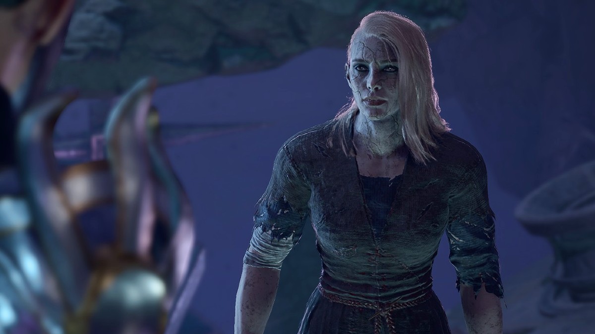 Nightsong in Baldur’s Gate 3