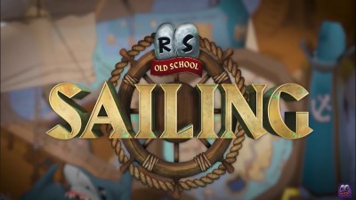 OSRS Sailing