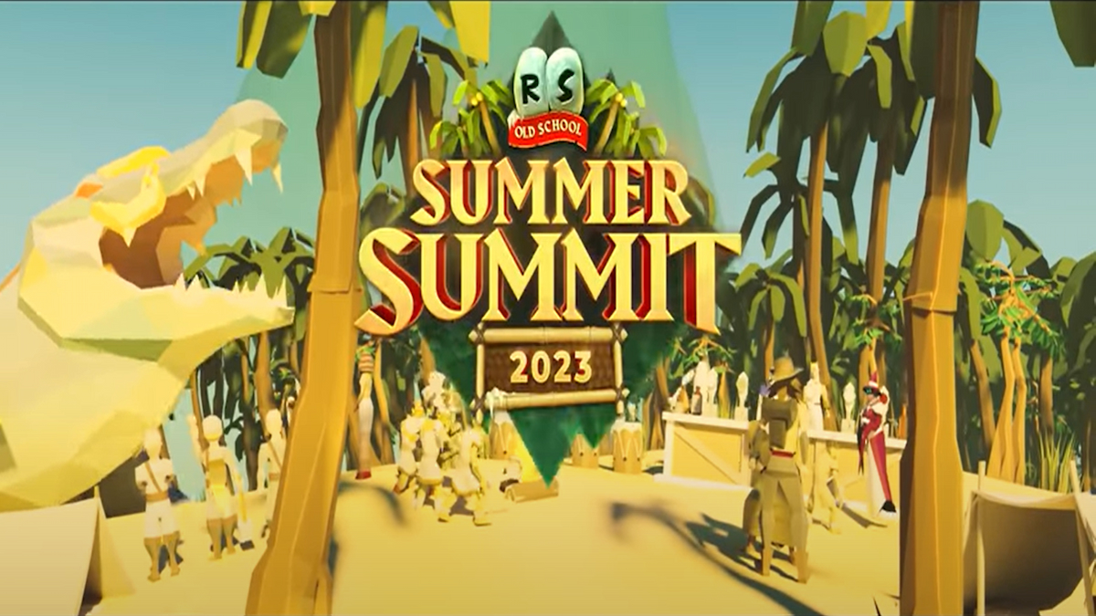 OSRS Summer Summit 2023