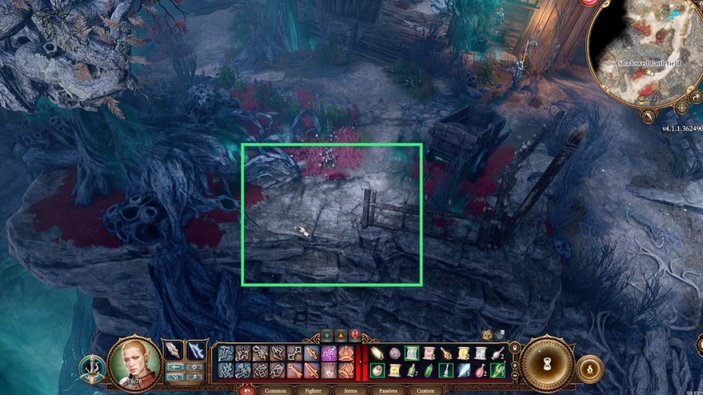 Baldur's Gate 3 How to Beat Oliver in Hide and Seek (BG3) Prima Games