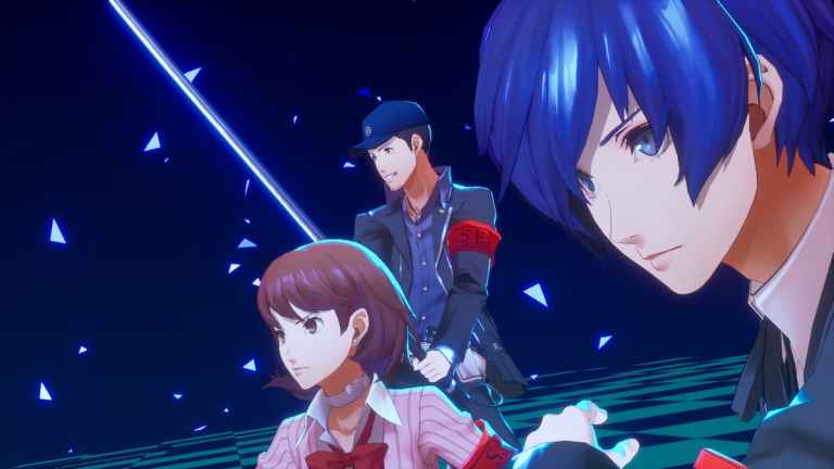 Persona 3 Reload: Is the Story Different From the Original? - Answered ...