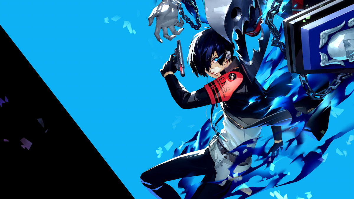 Persona 3 Reload Pre Order Editions Featured