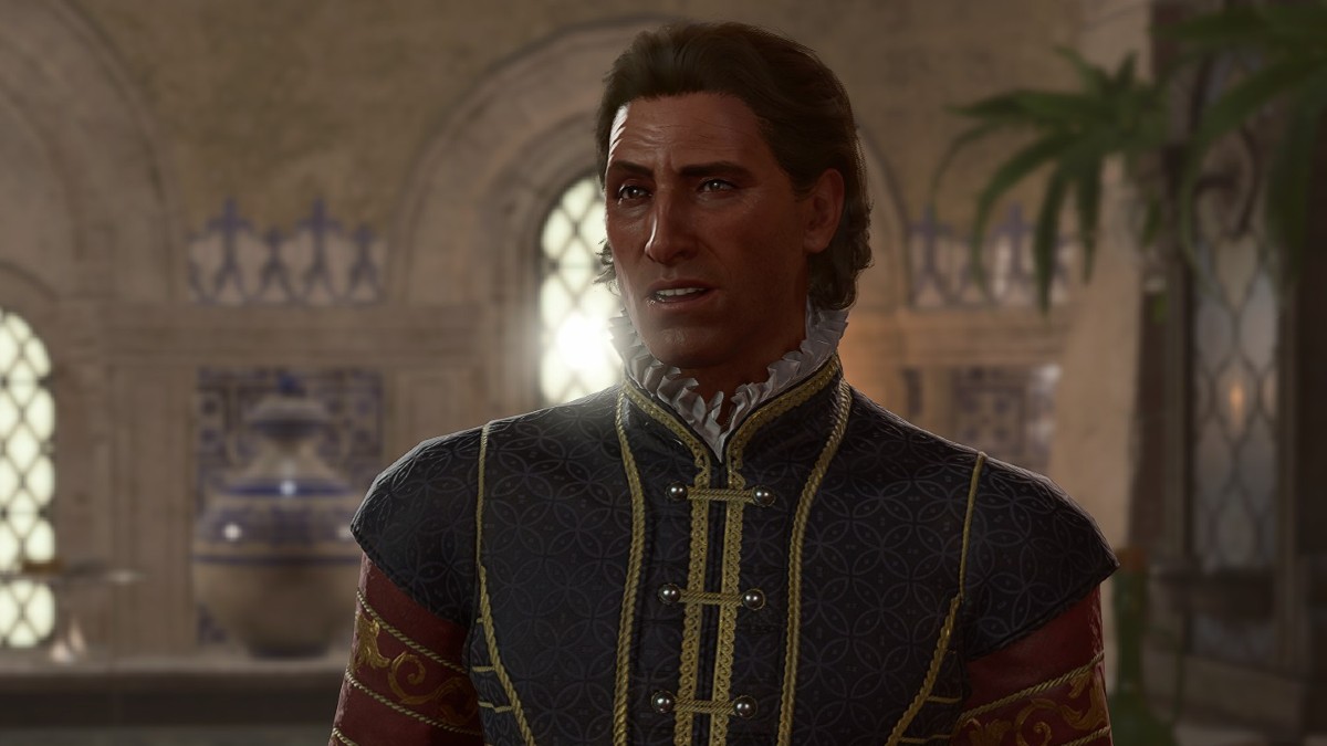 Should You Agree to Raphael's Deal in Baldur's Gate 3 (BG3)? - Answered ...