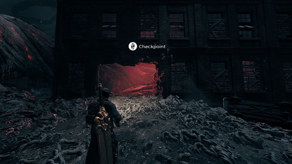 How to Get the Resonating Heart Relic in Remnant 2