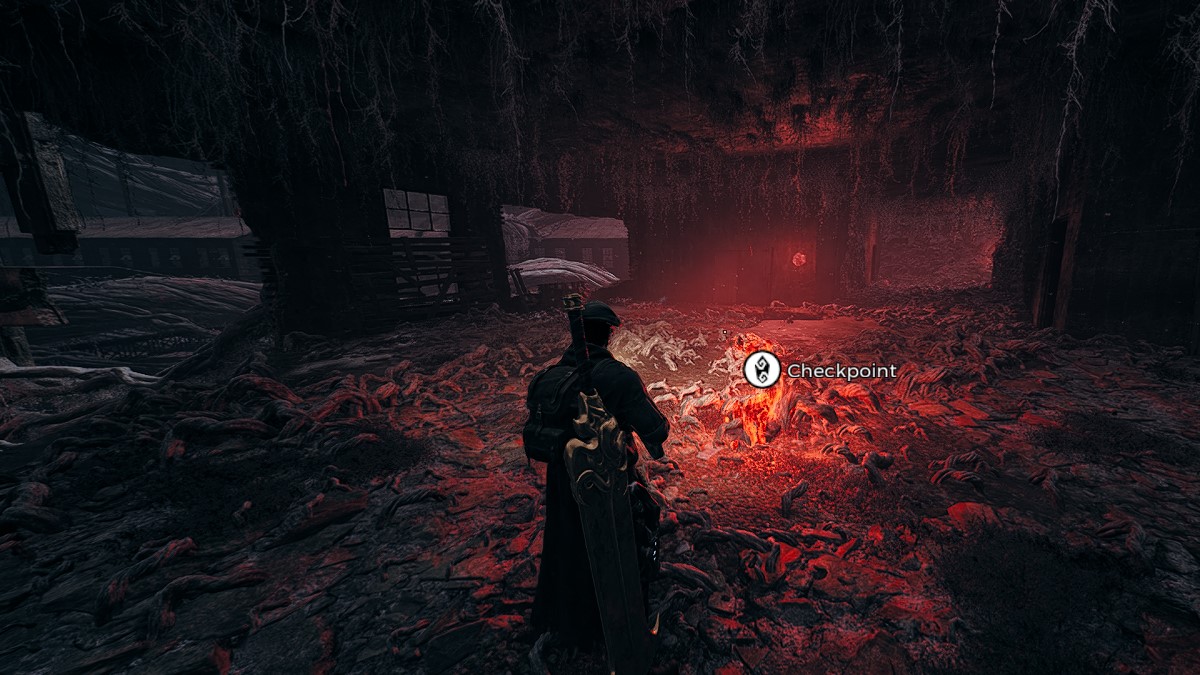 How to Get the Resonating Heart Relic in Remnant 2