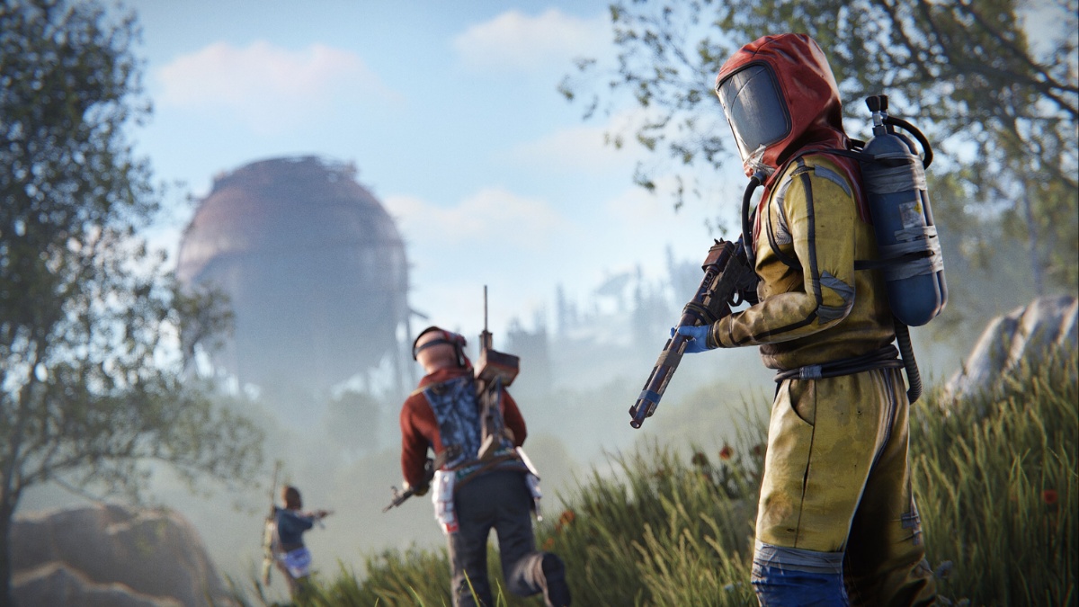 Rust Console Wipe Schedule Rust Console Wipe Schedule