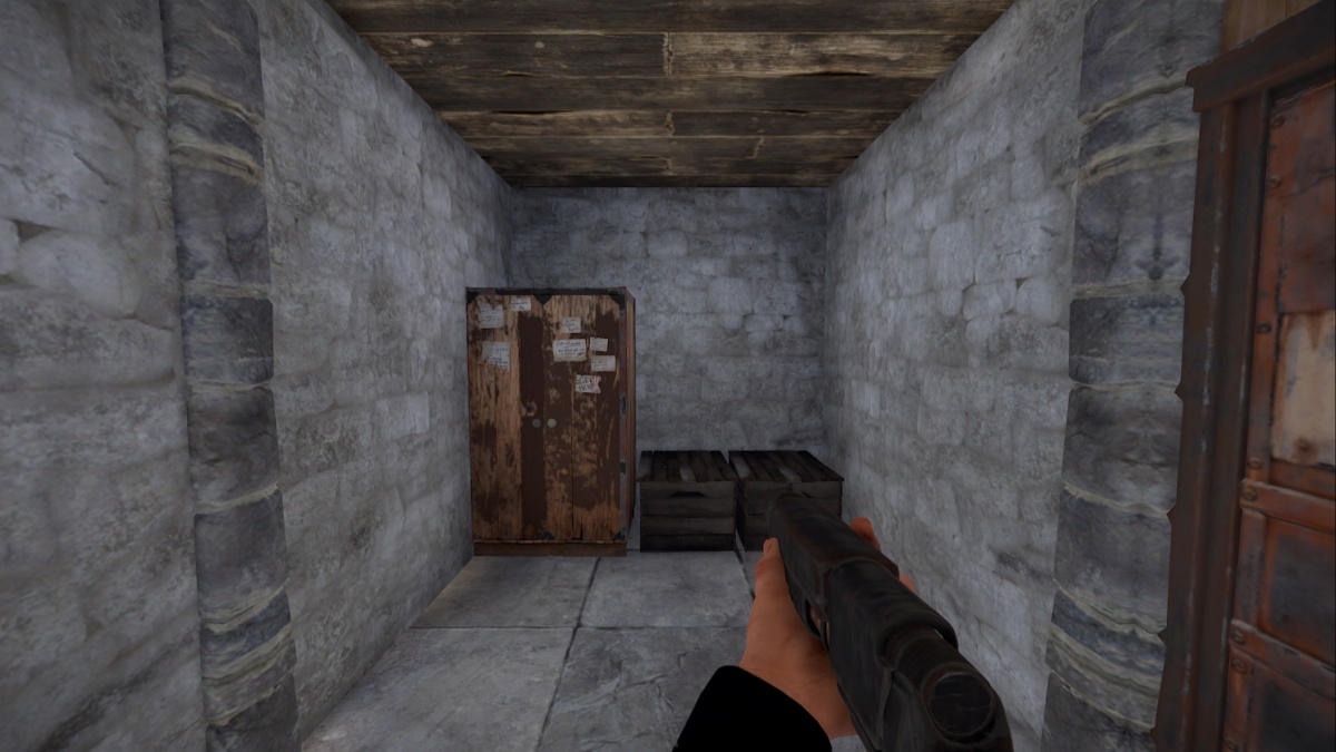 Rust: Weapon Tier List Guide - Prima Games