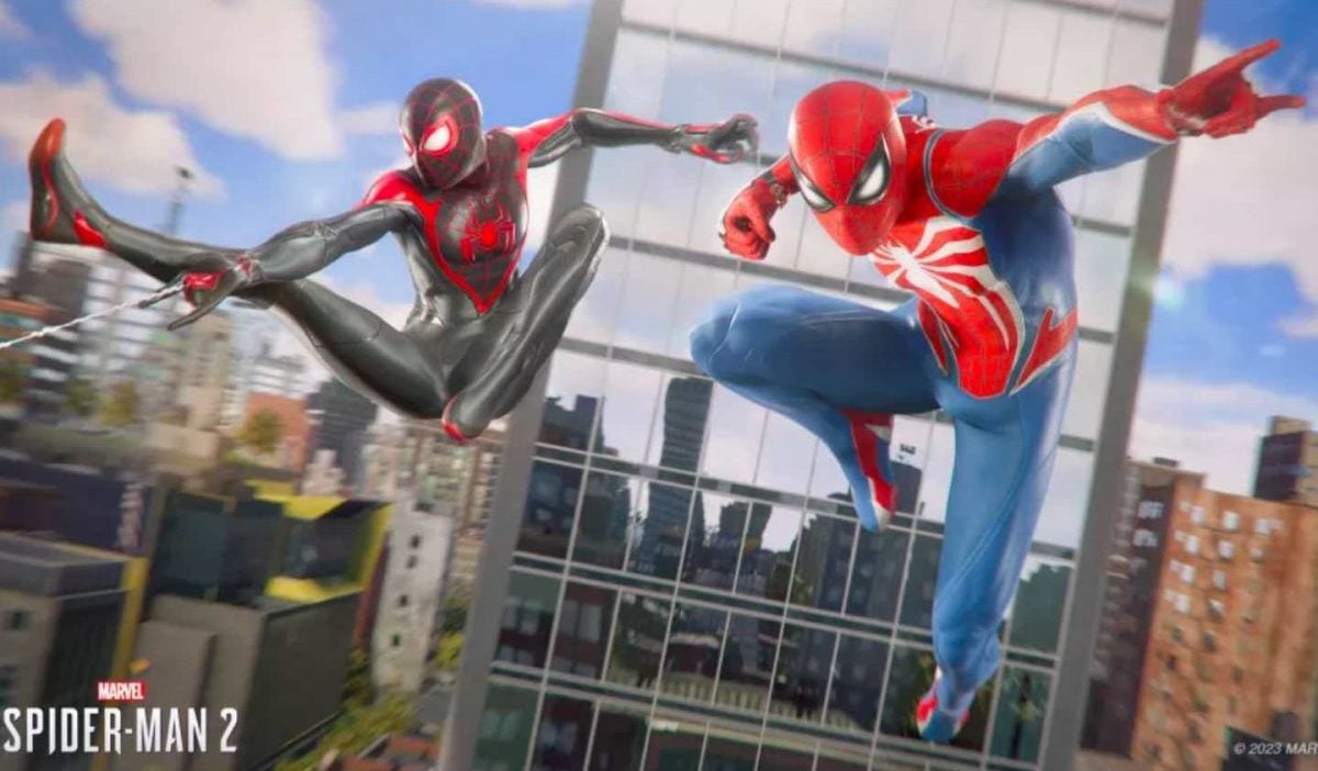 Will_spider_man_2_release_in_60_fps
