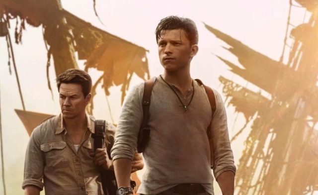 Mark-Wahlberg-&-Tom-Holland-Uncharted-movie
